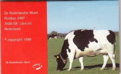 Beschrijving: Miniset-Muntset(6)
